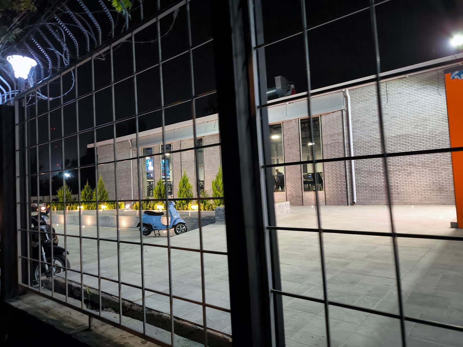 Mazesta sport complex 2