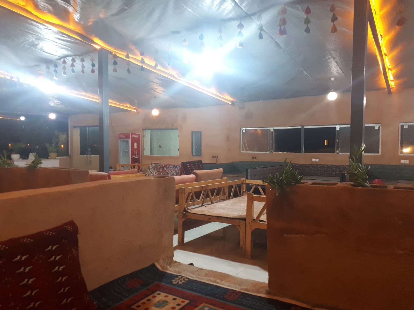 مجموعه گردشگری یورد عشایر