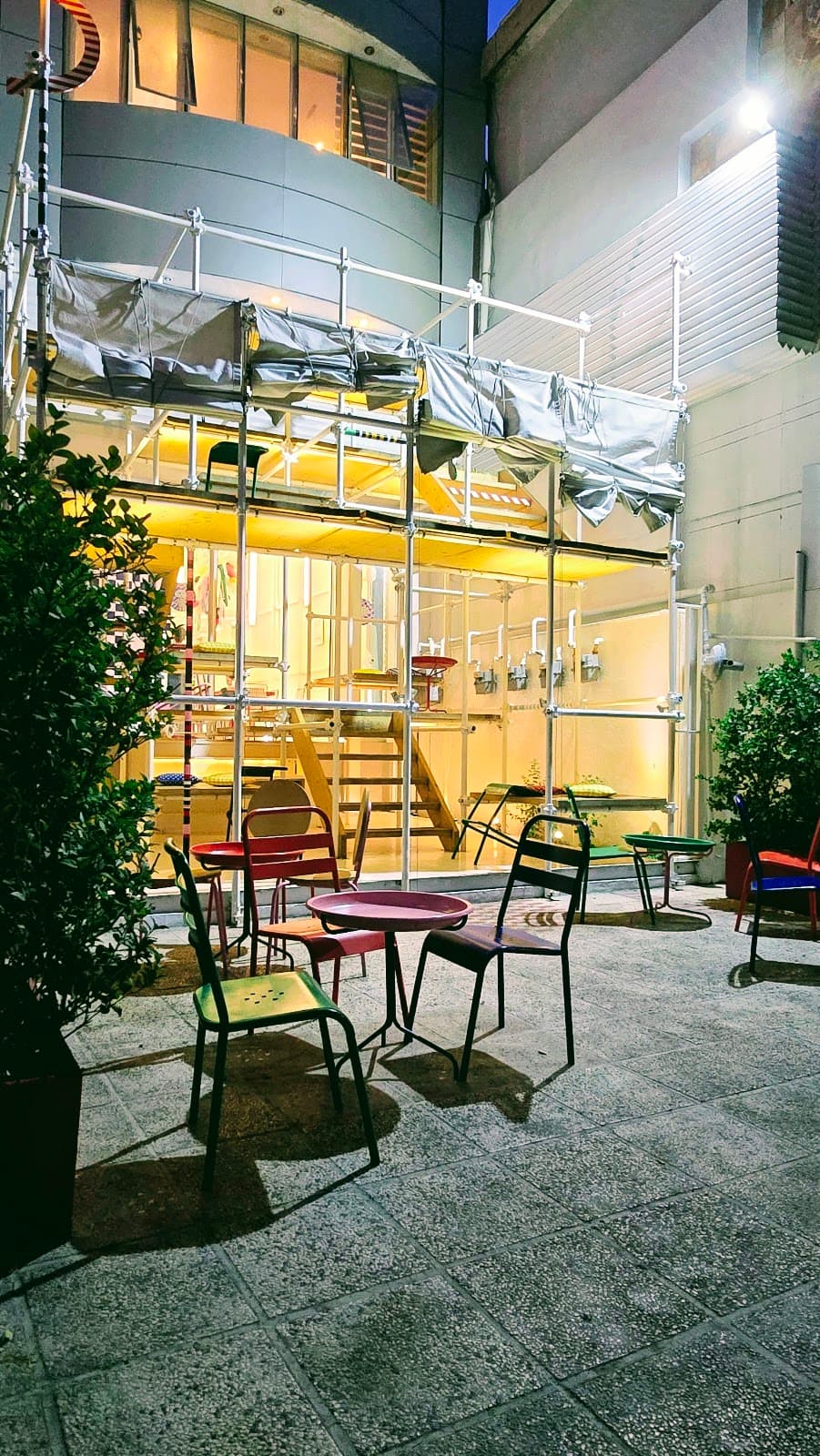 Patates Fries Factory 2