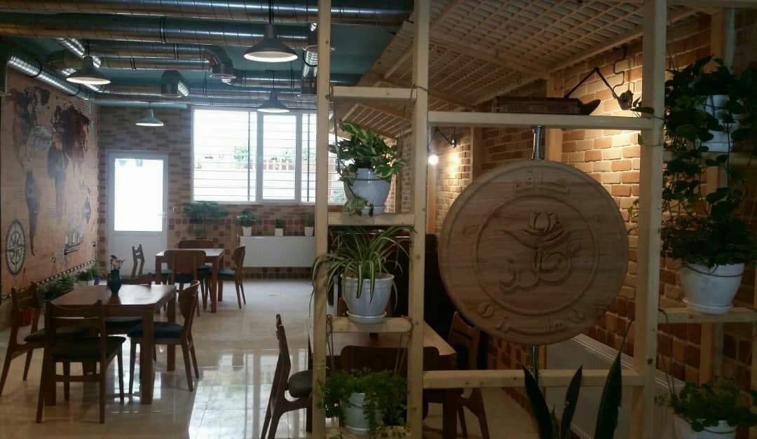 Hel Rose Cafe