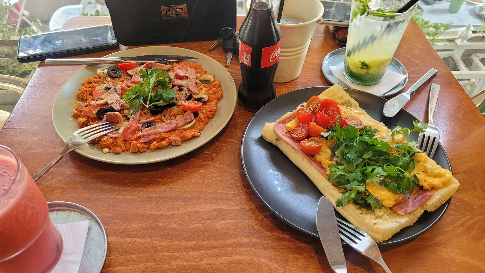 Palazzo Cafe 4