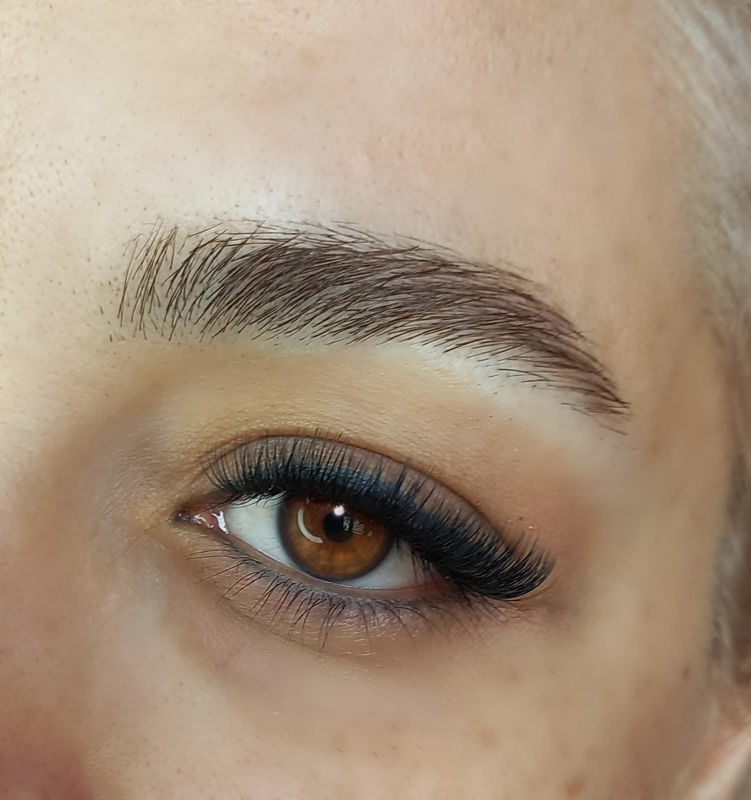 مرکز تخصصی مژه
