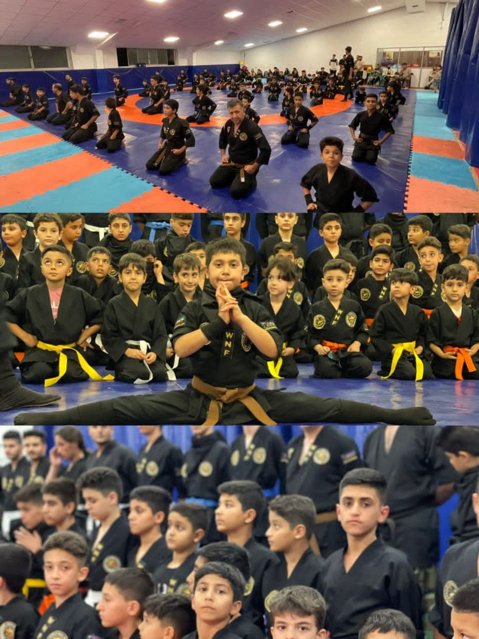Hero's Sport Complex 4