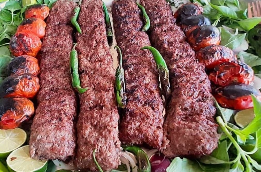 Silav restaurant 2