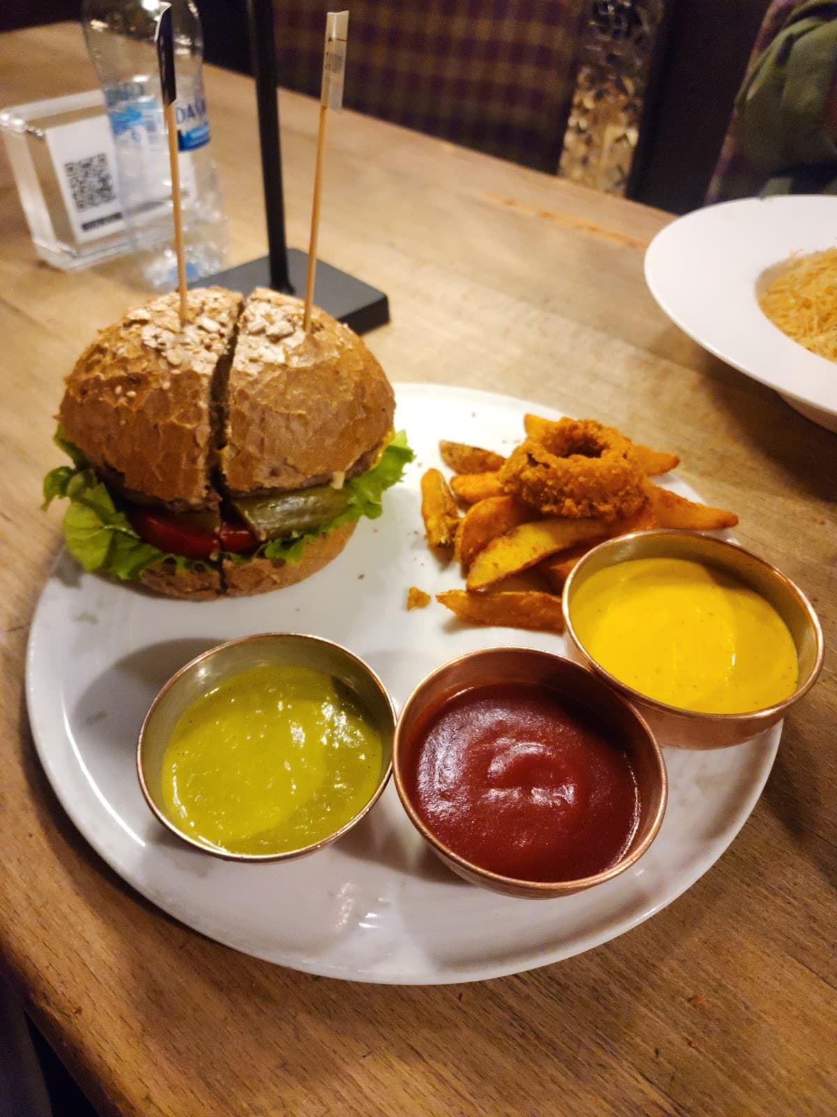 Geren Cafe Restaurant 2
