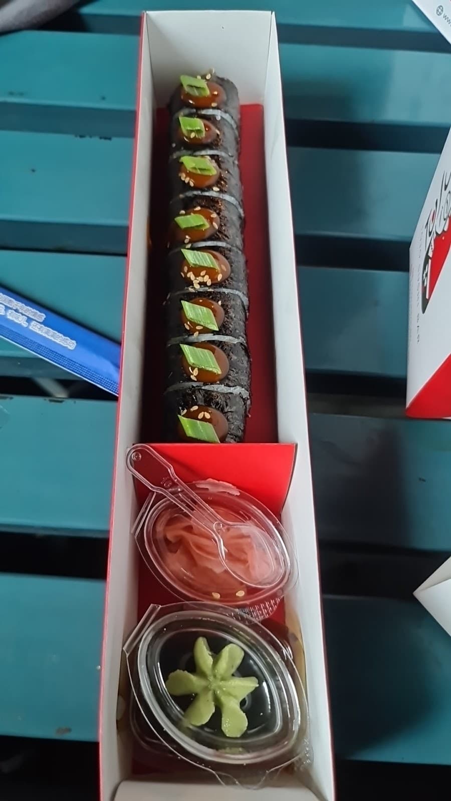 Tojo Sushi 2