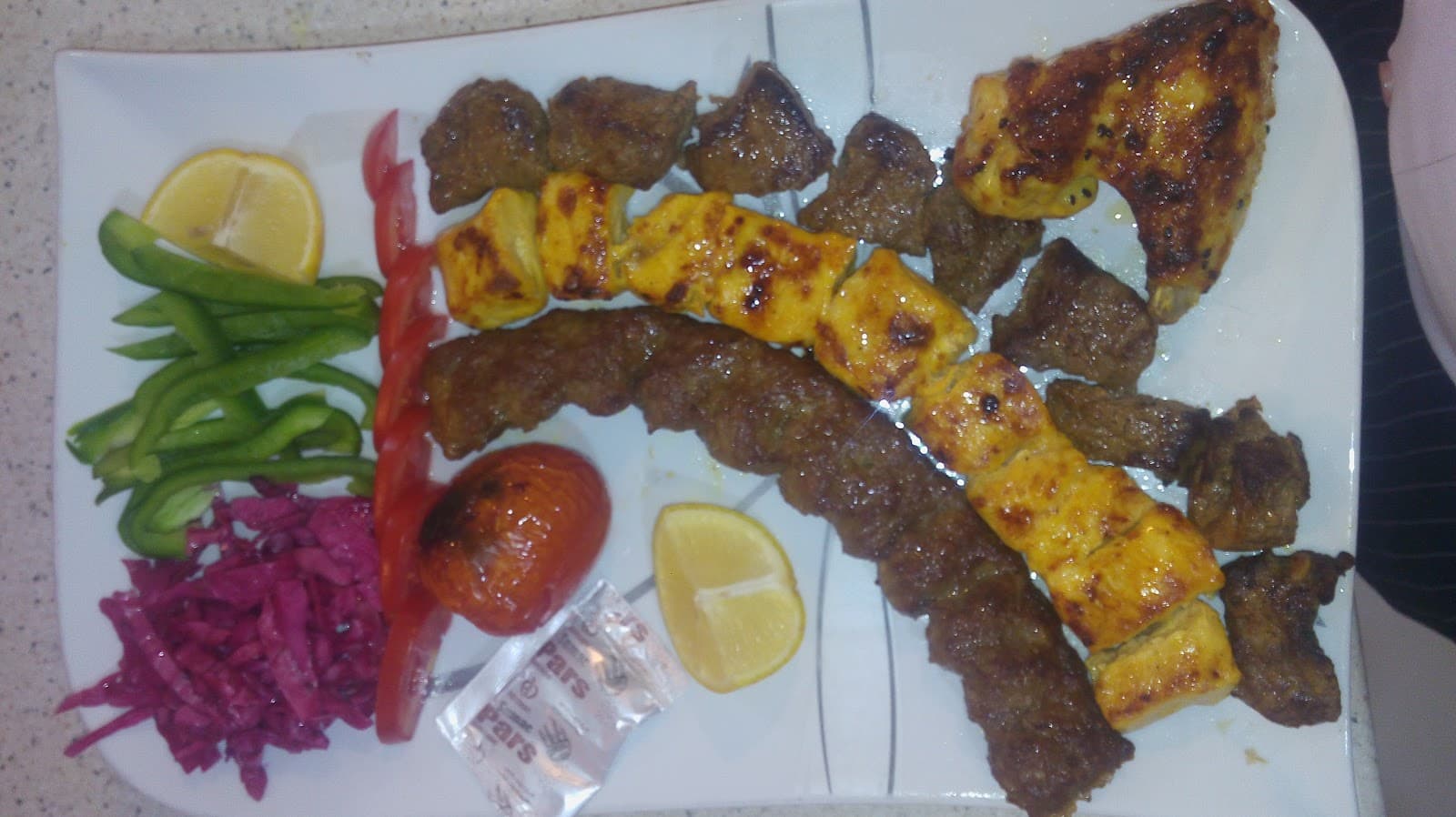 کافه رستوران لاوندر (نارنج سابق) 2