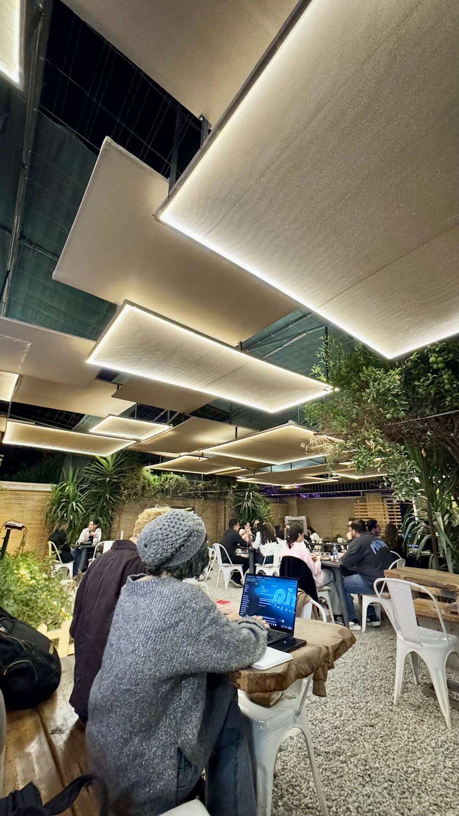 libria bookstore کافه کتاب لیبریا 3