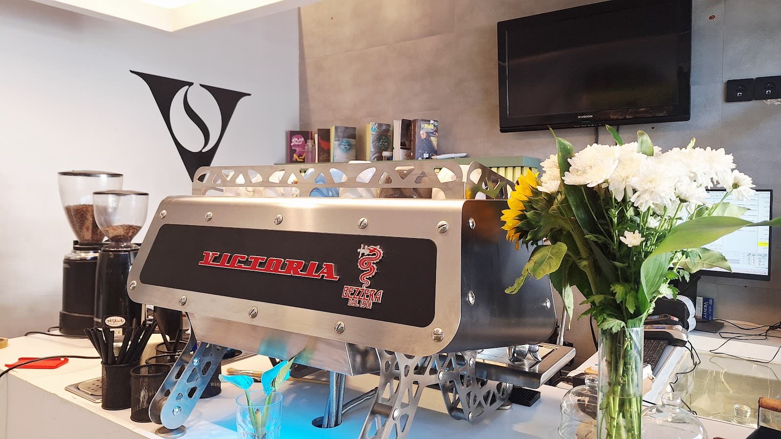 Villasarchi cafe 5
