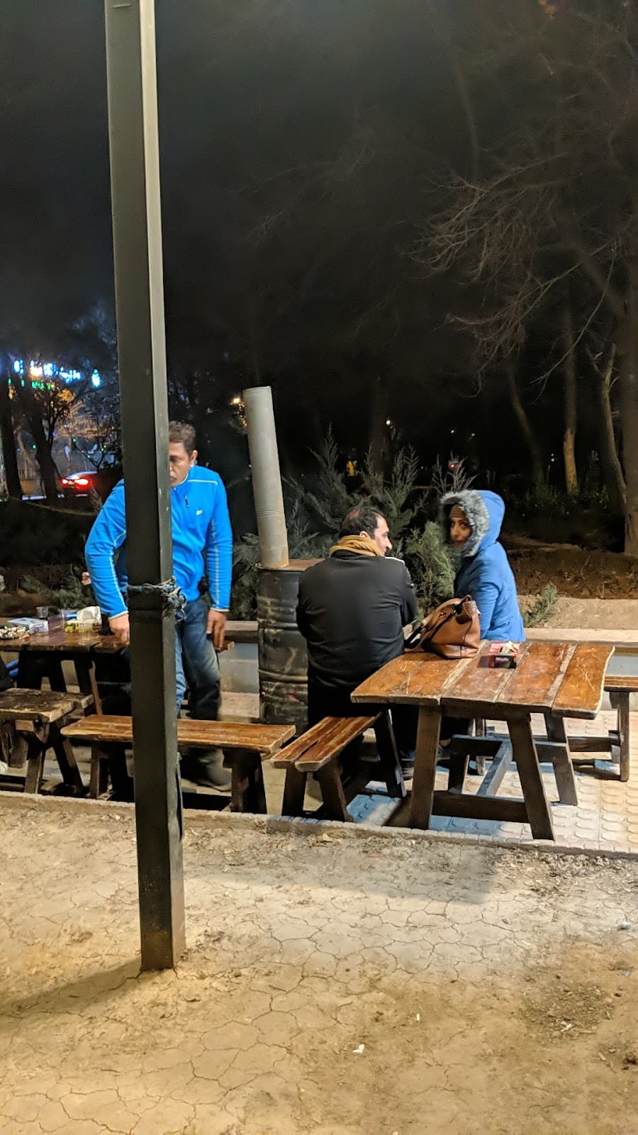 شهر برگر 5