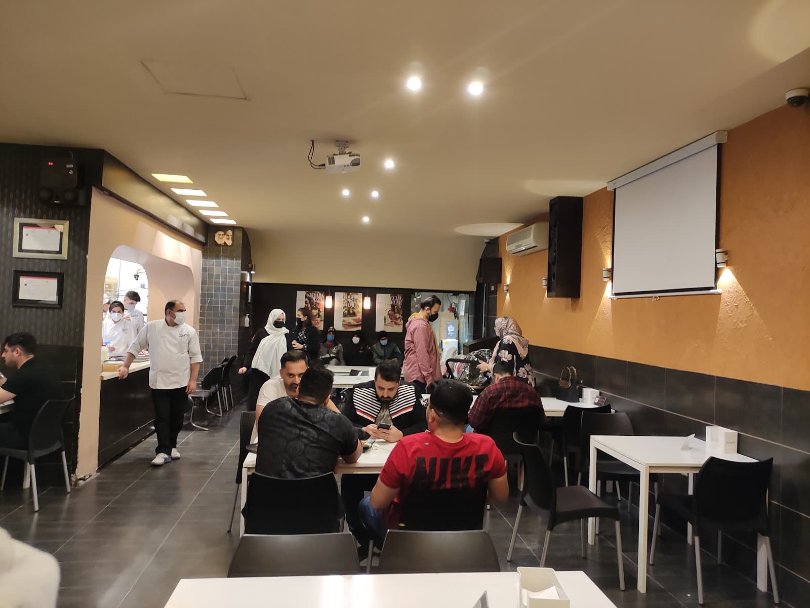 Bagro Bistro 5