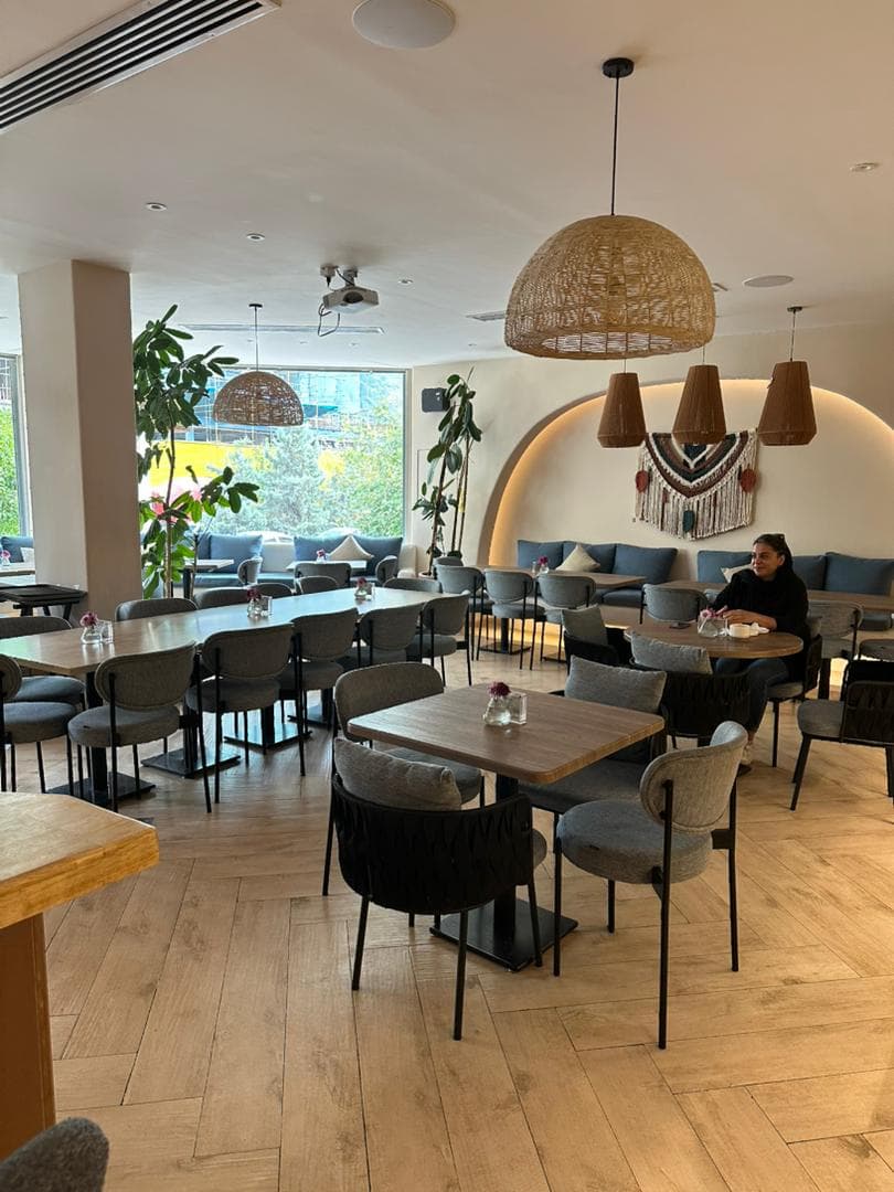 Bagro Bistro 3