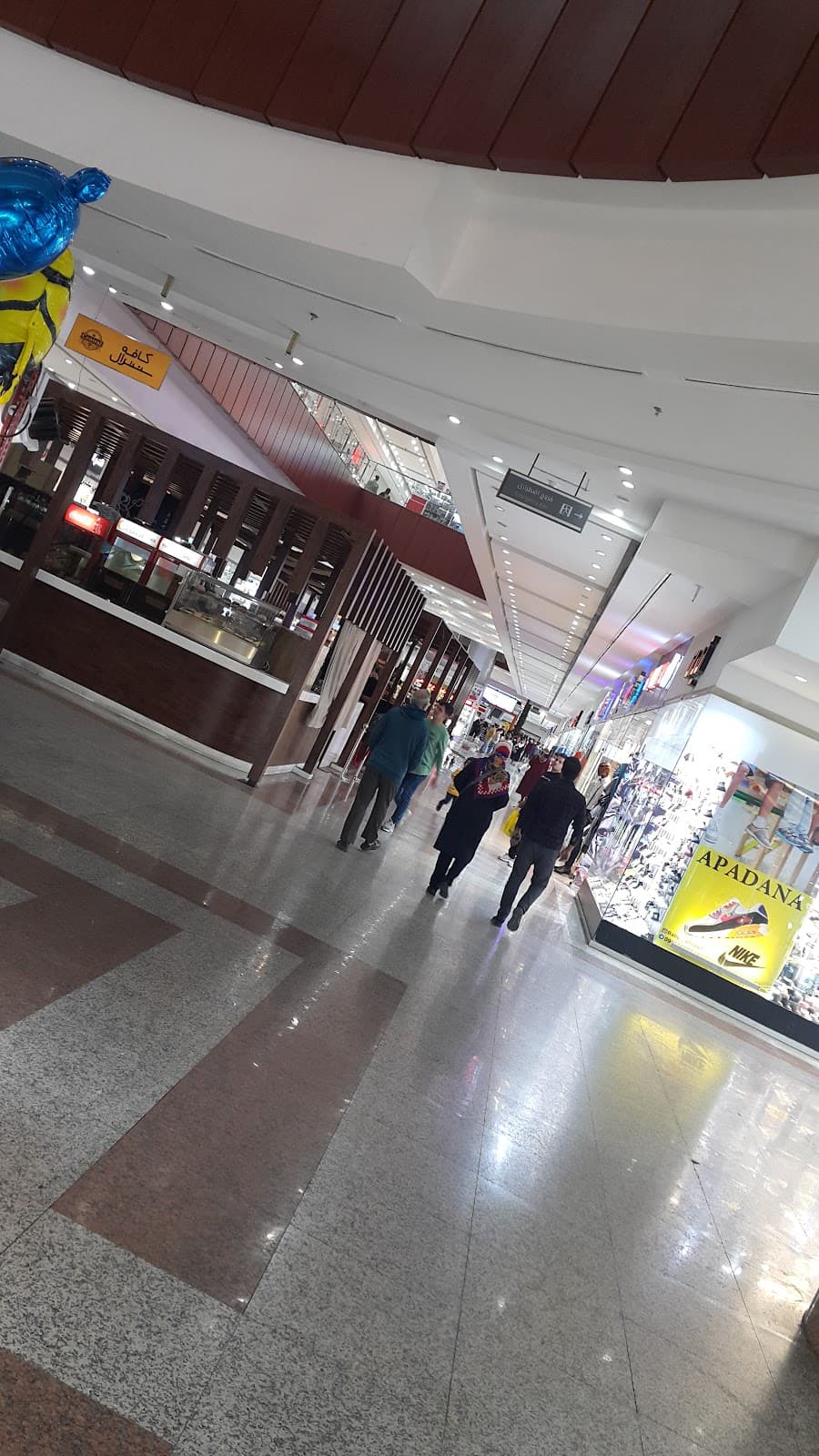Central cafe 2
