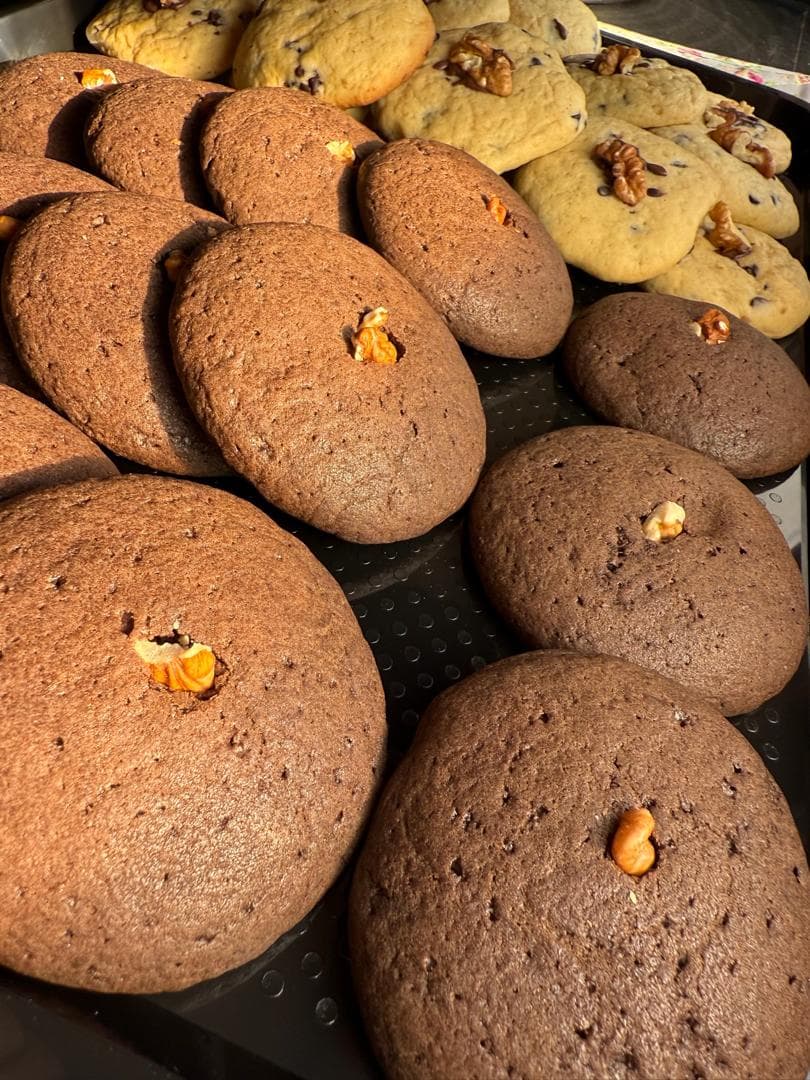 کافه نان ایرانا، Irana Bakery 2
