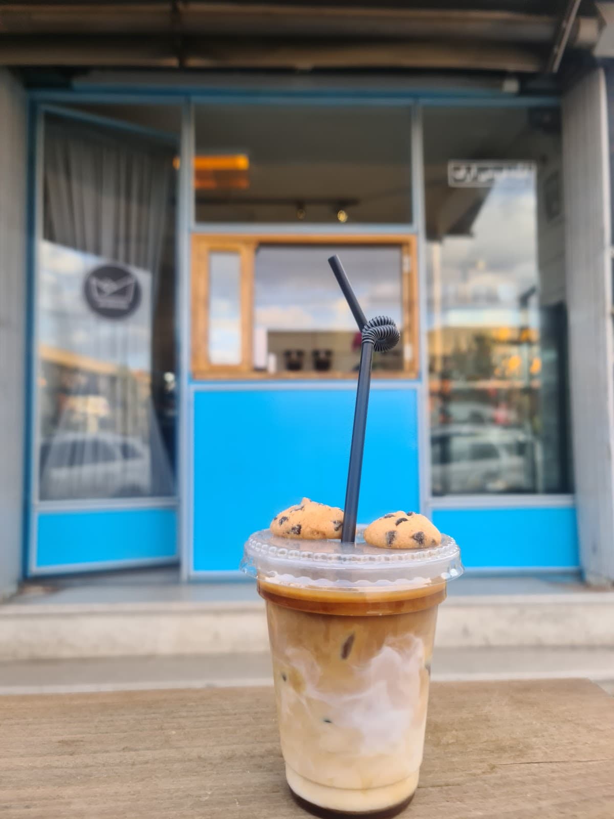 Ark Coffee Roasters 2