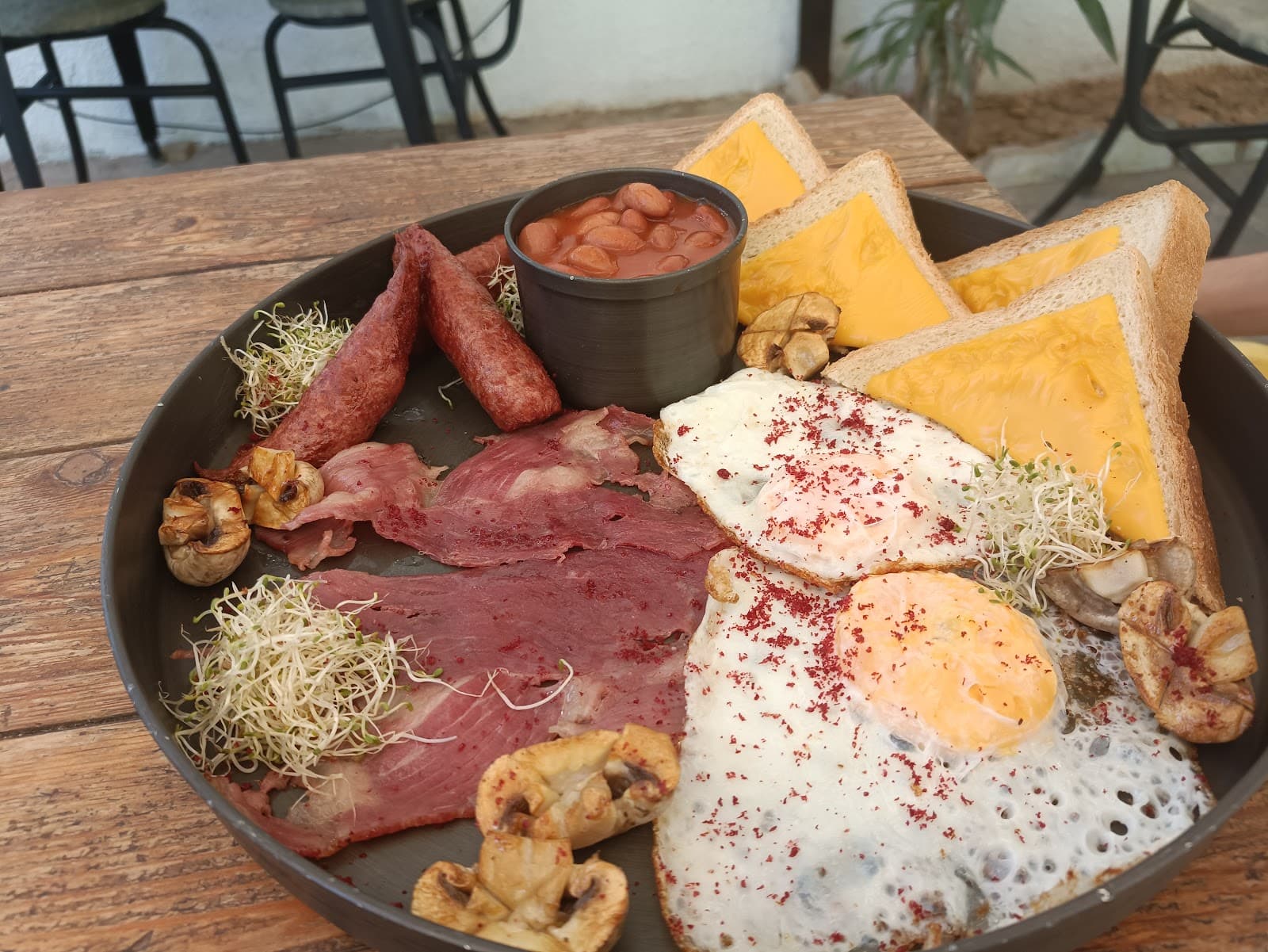 Sarvenaz Cafe 2