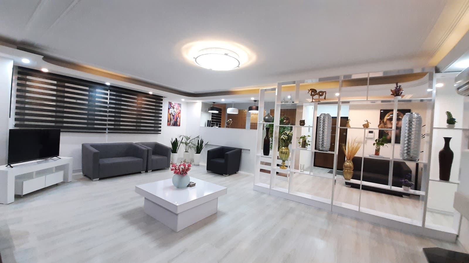 Saya beauty clinic 2