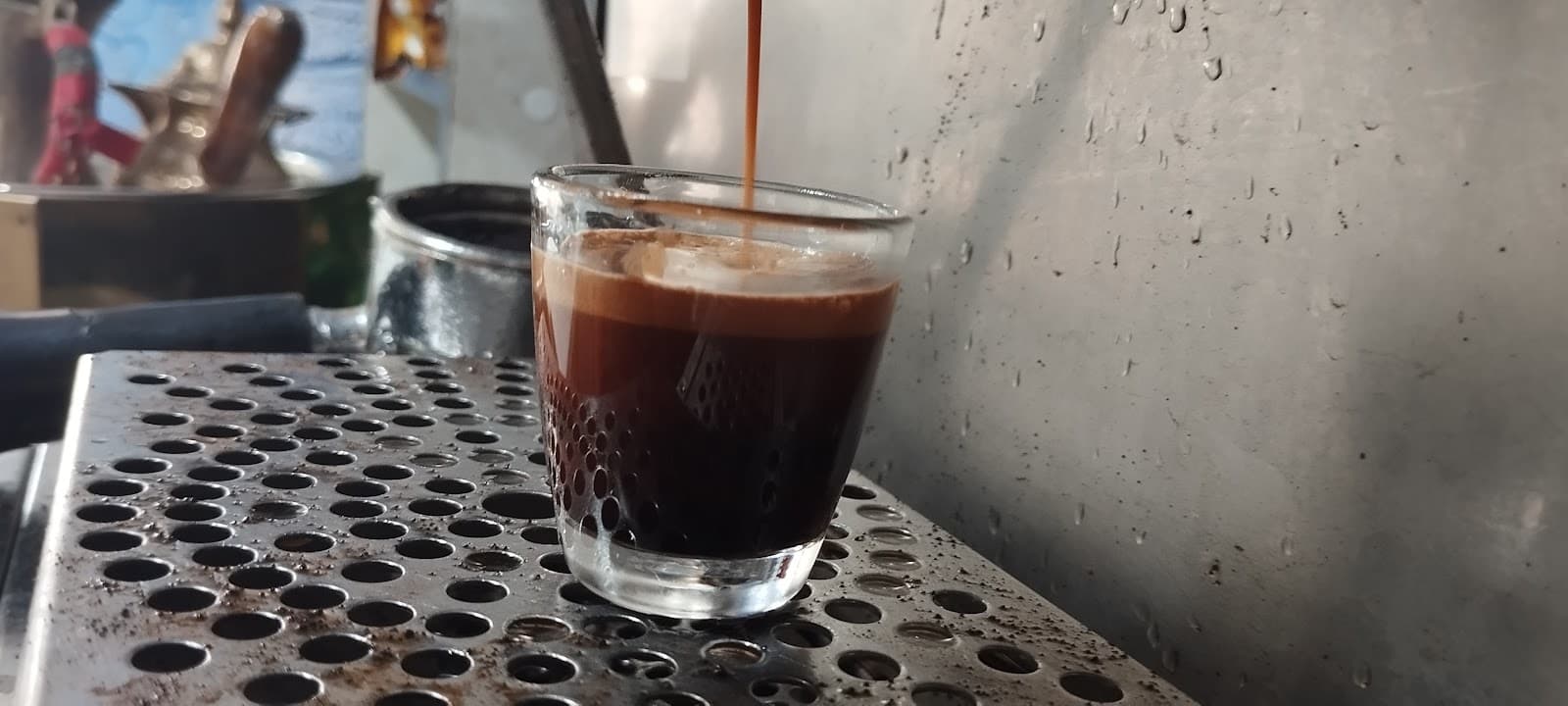 کافه ماهM²ah 3