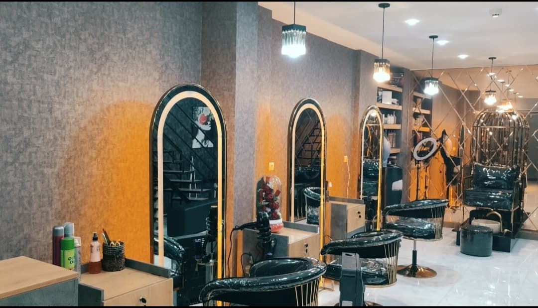 سالن زیبایی روشن بانو 3