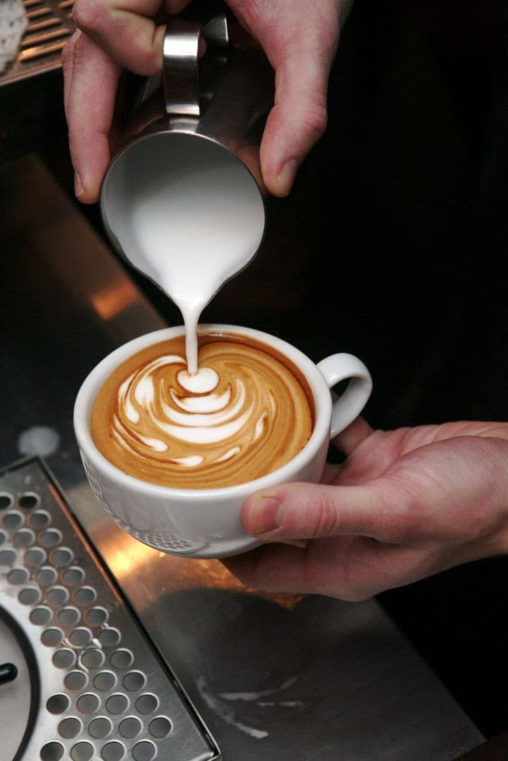 کافه کاج kaj café 3