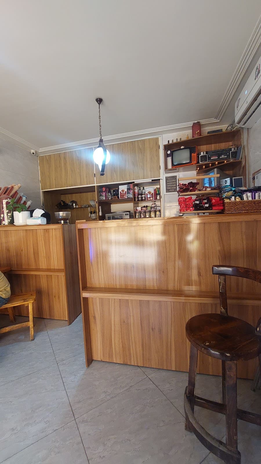 Randevoo cafe 3