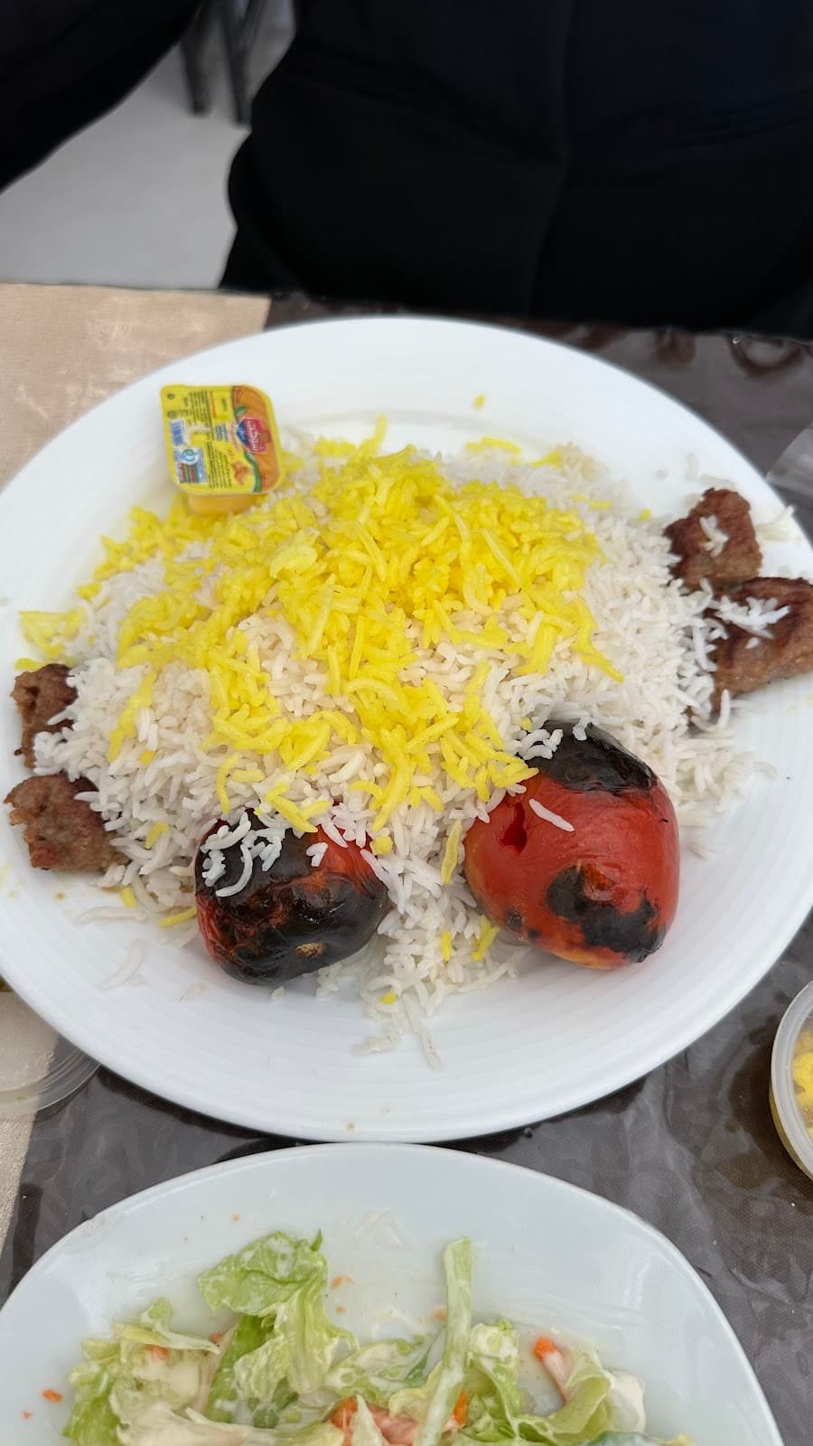Bahar Restaurant 2
