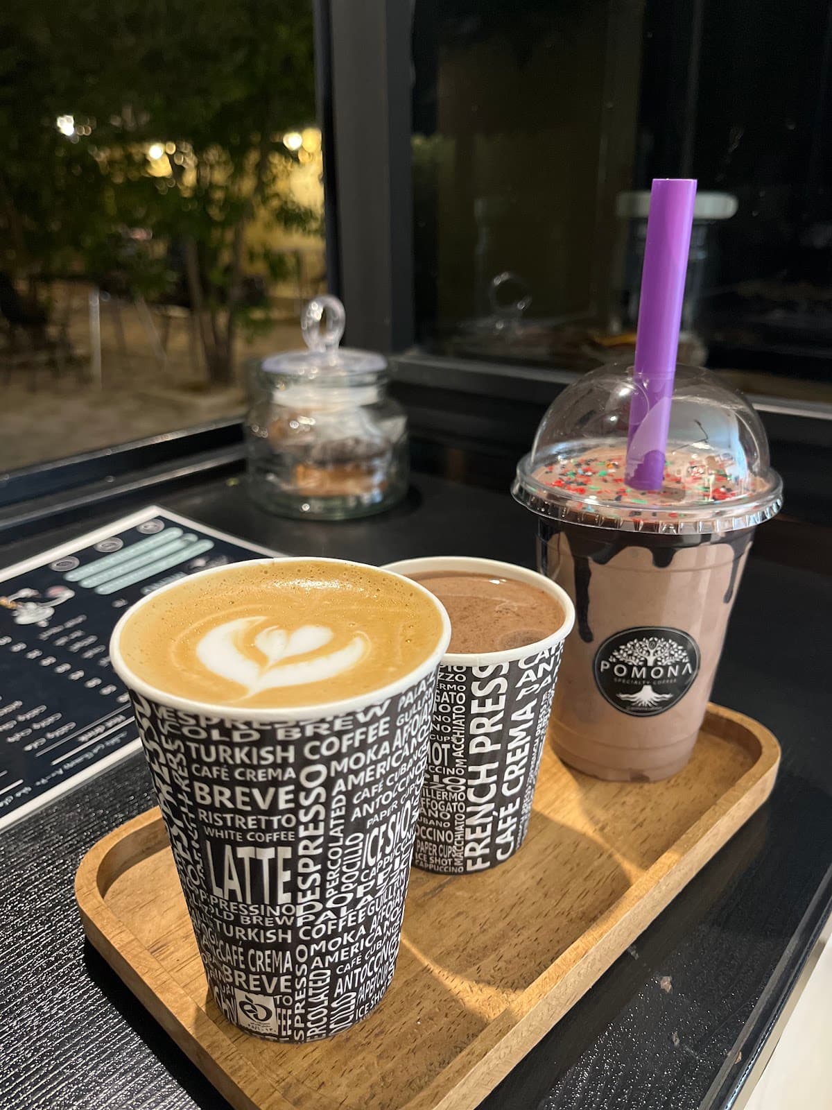 Cafe pomona 4