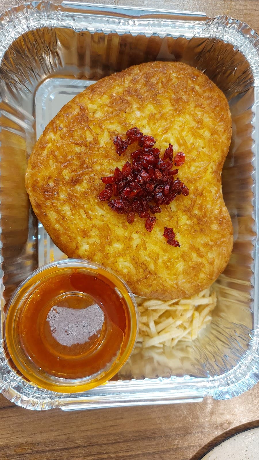 tahchinmahchin Resturant 4