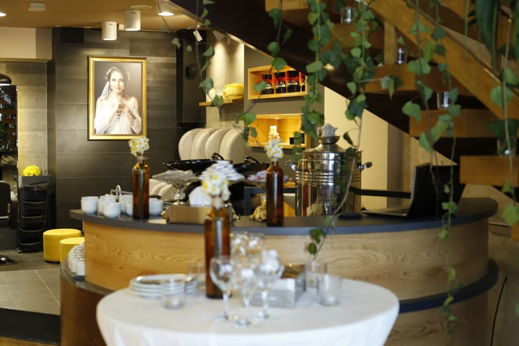Otana Banoo Beauty Salon 2