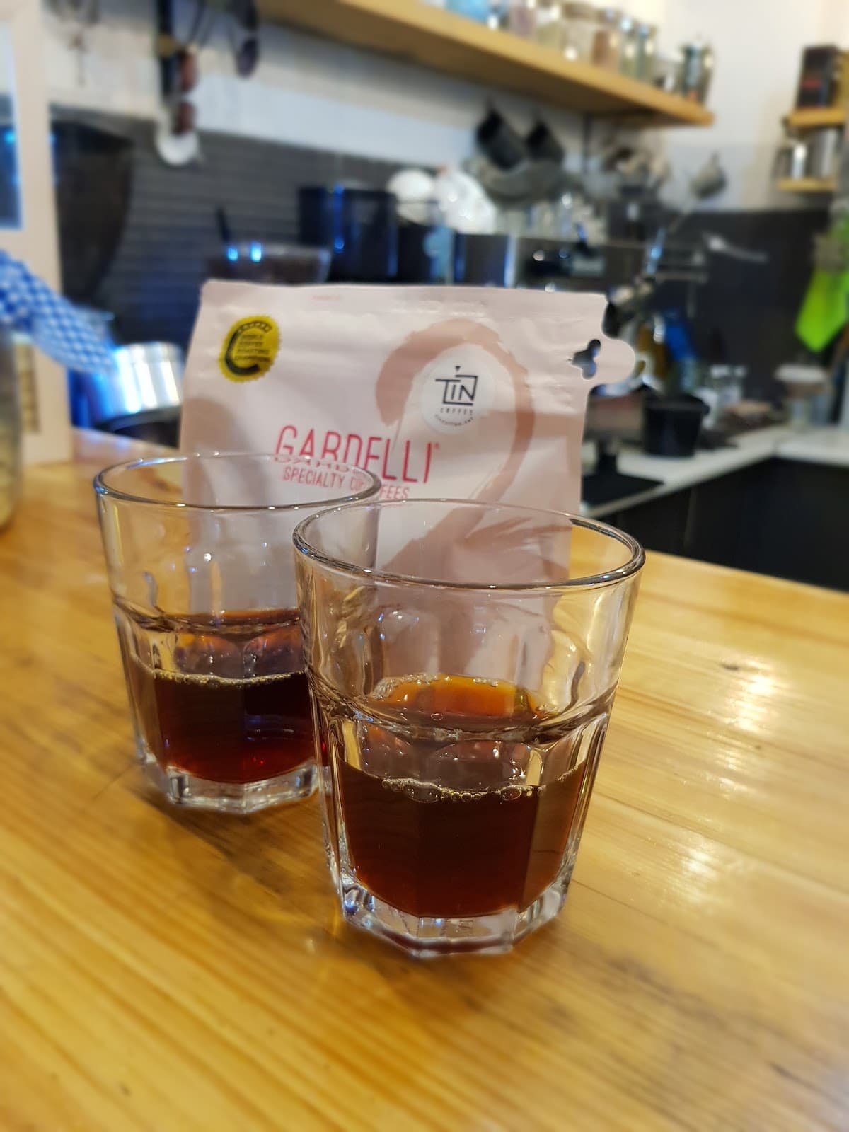 Lama Limited Cafe