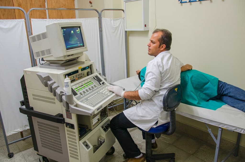 Abu-Ali Sina Clinic 2
