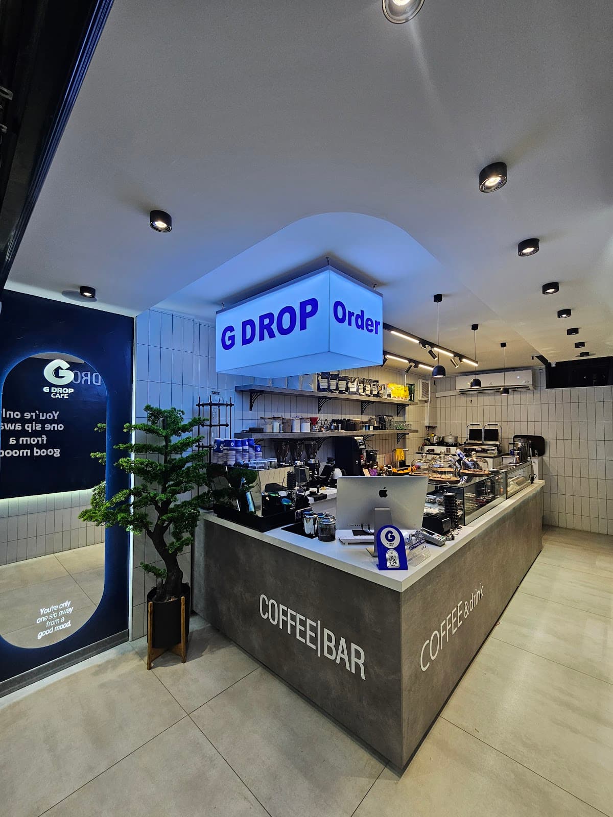 G.drop.cafe 3