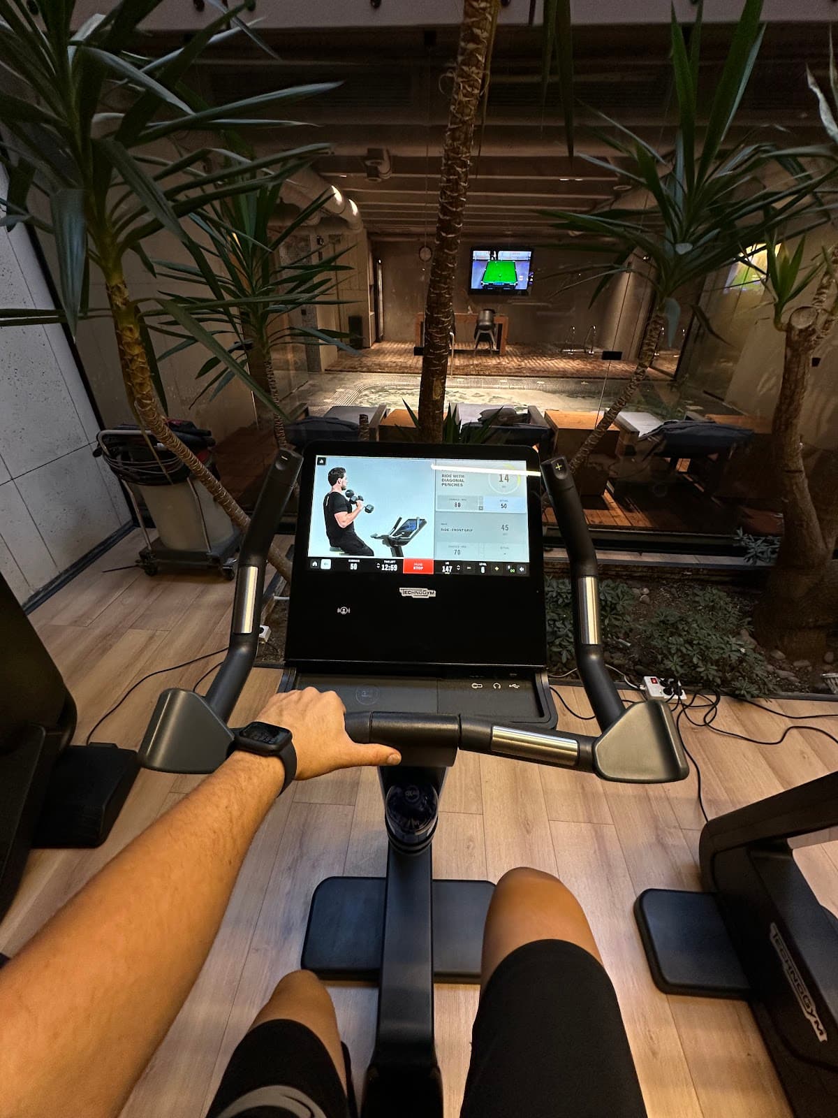 Proshot Premium Gym Club 3