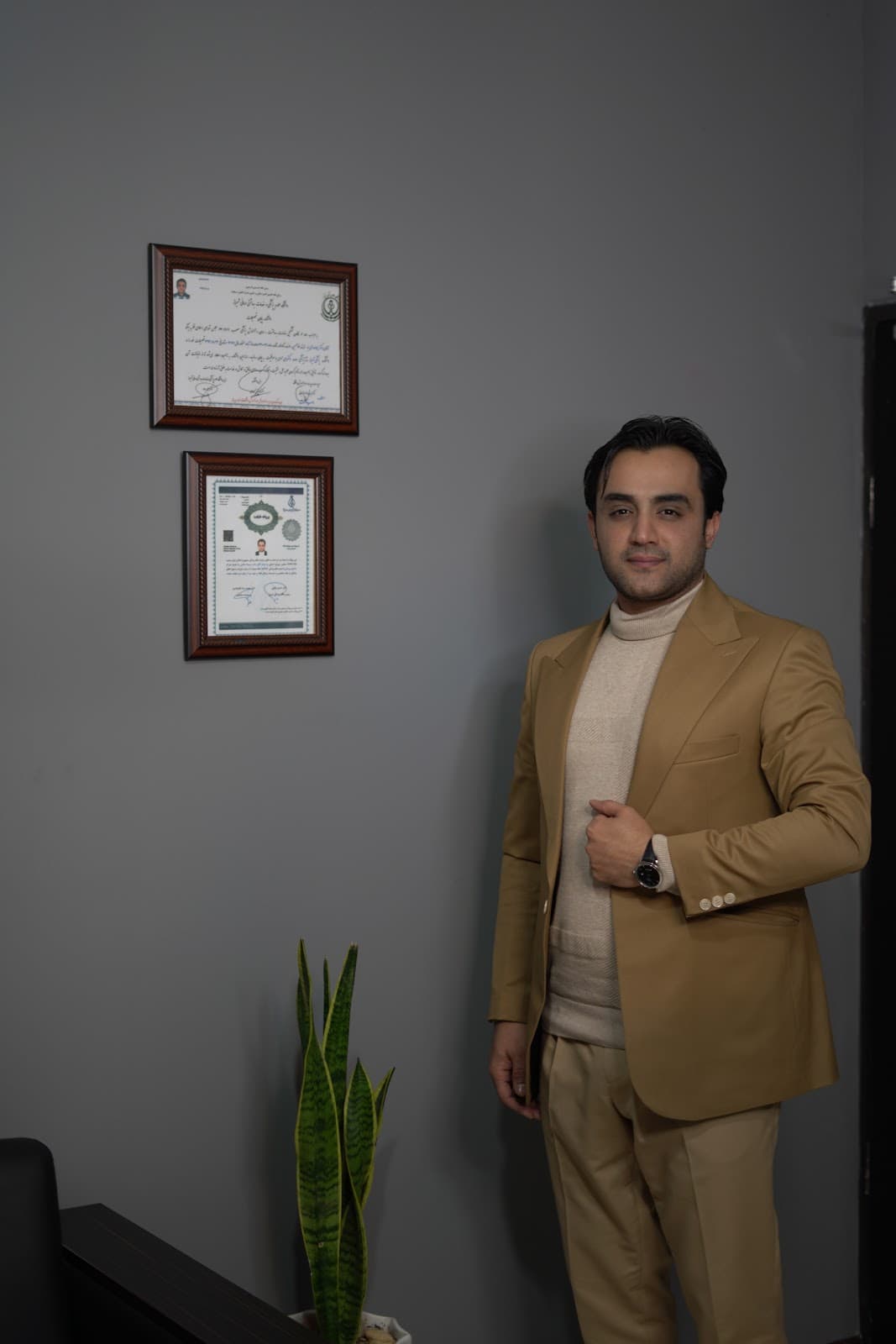 کلینیک هارمونی صدرا (دکتر مسیحا صالحی نیا) 3