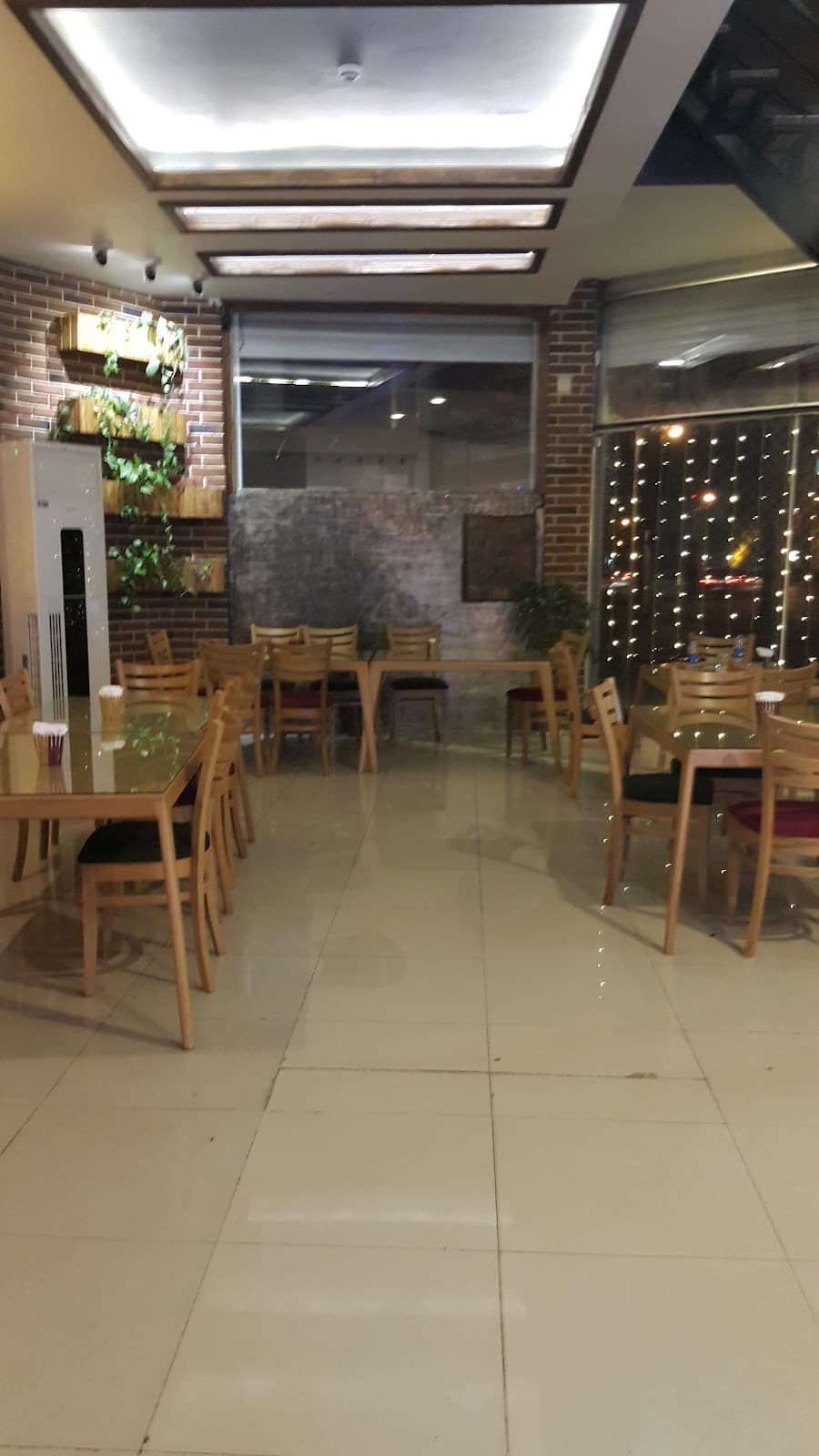 Cafe Plan 2