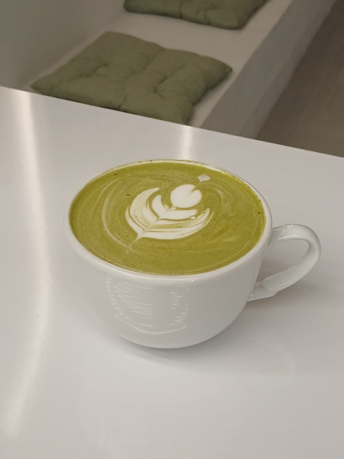 Cafe sano کافه سانو 4