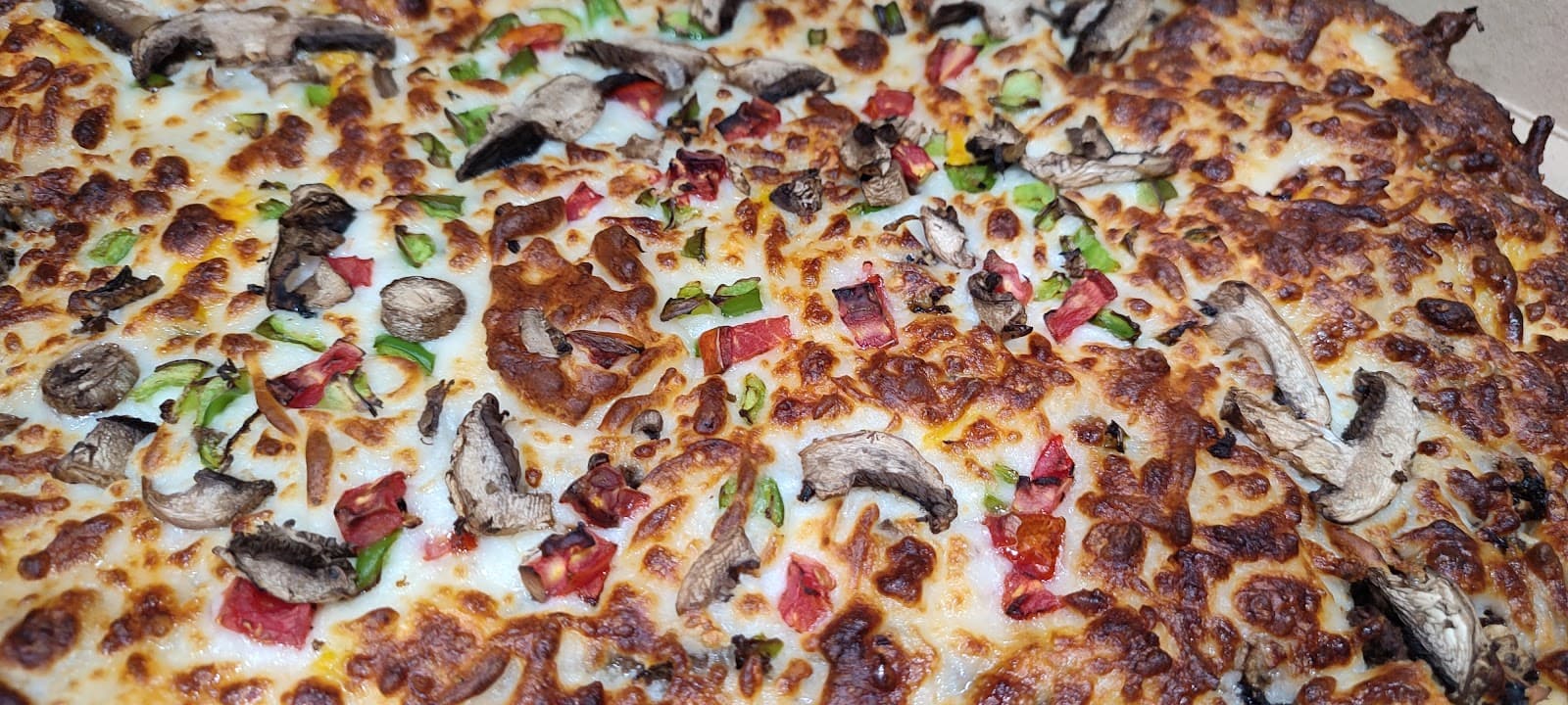 Atrin Hambar Pizza 2