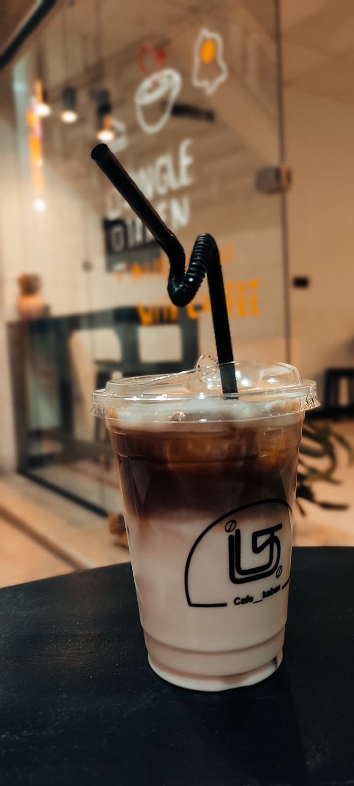 Cafe kaban/کافه کابان