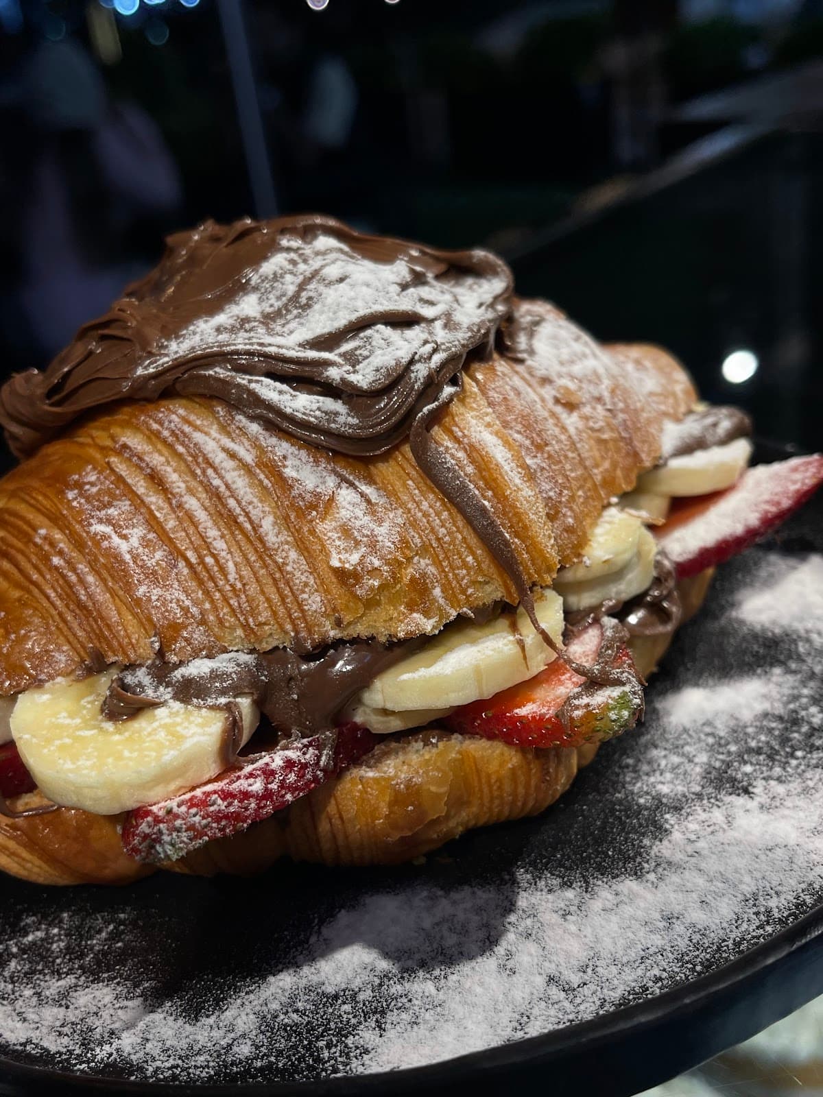 كافه فست فود دلا cafe and fasfood della 2