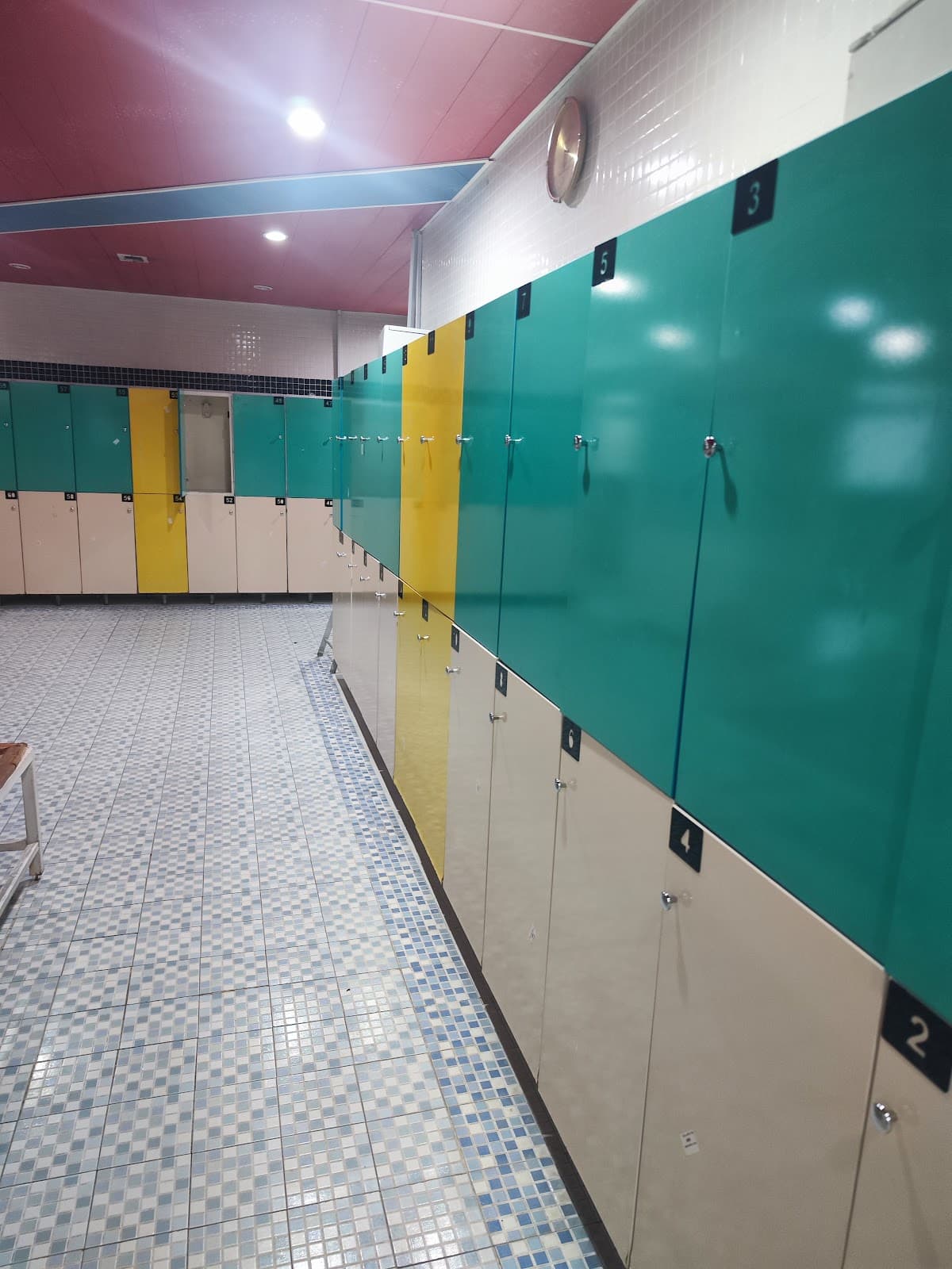 Payam Sport Complex 4
