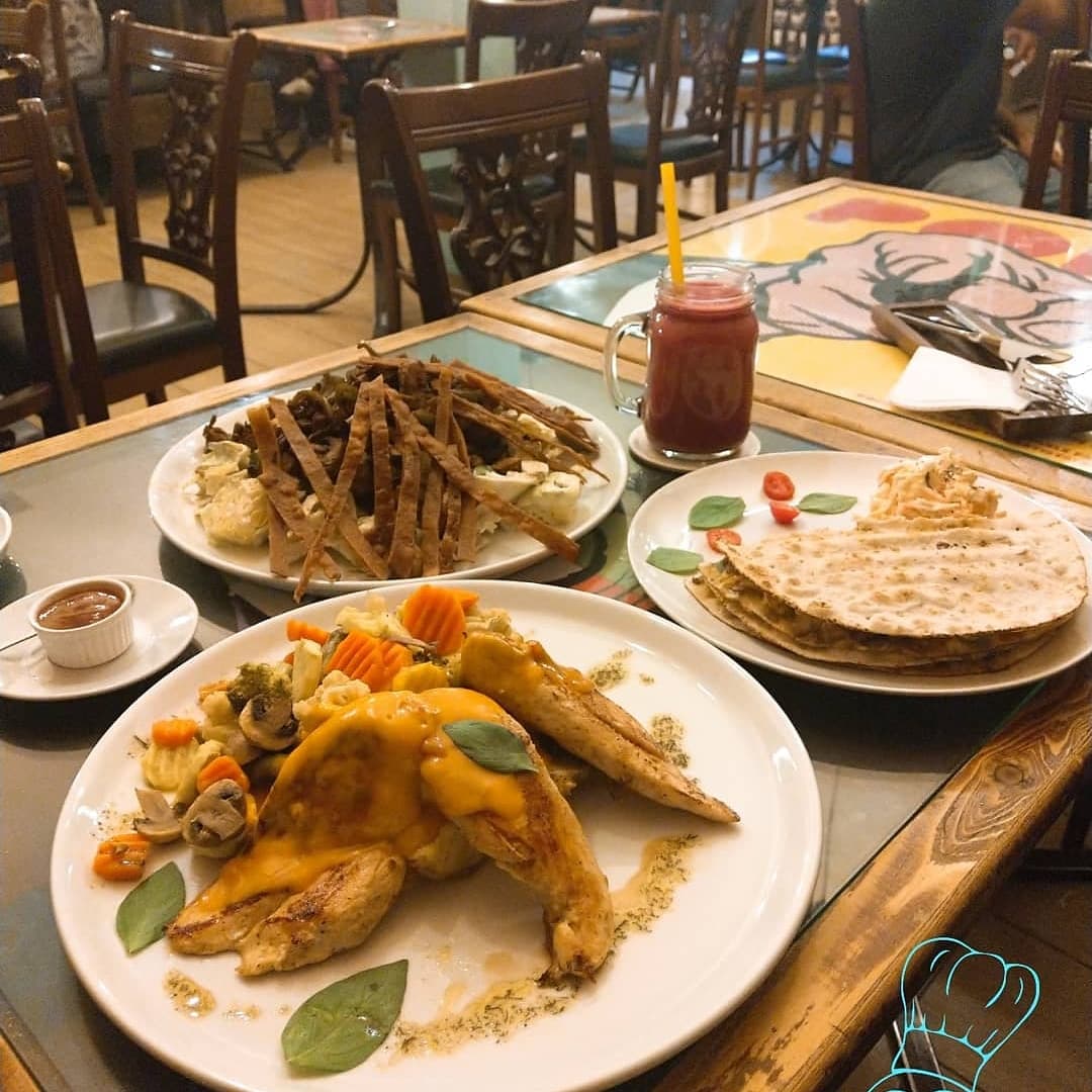 Kafe Ka