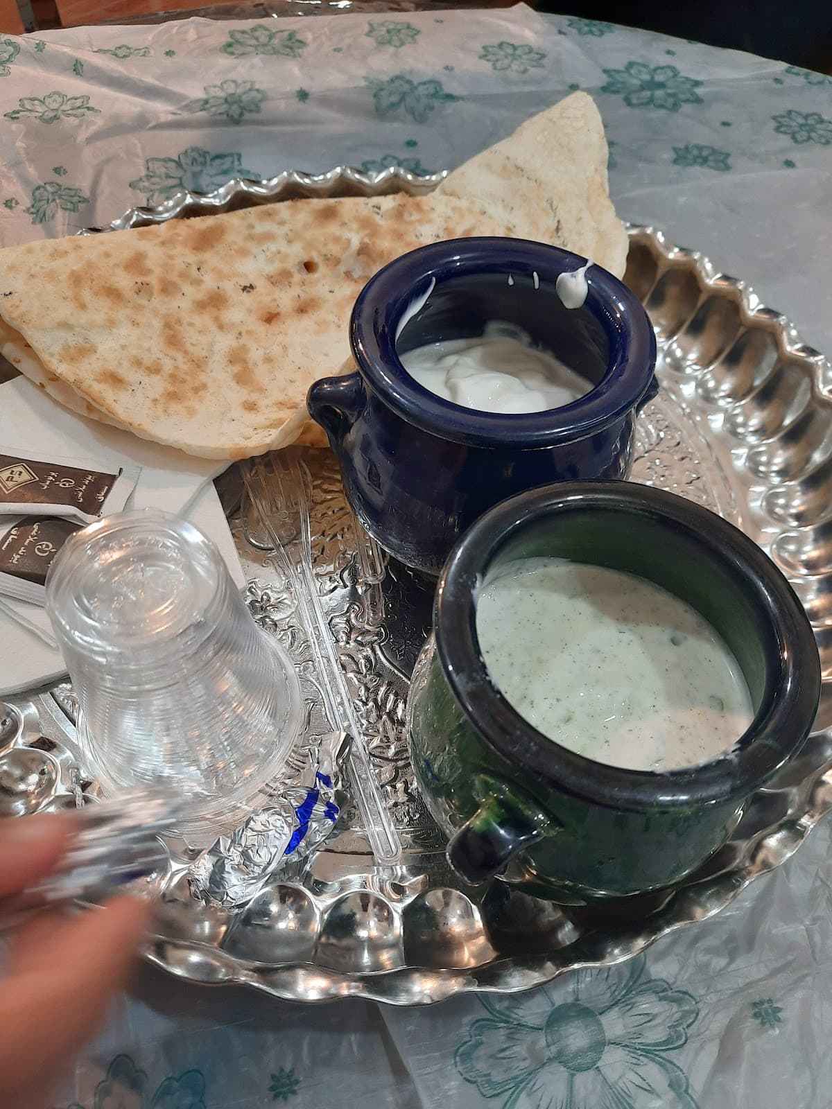 باربیکیو جیگردیگر 5