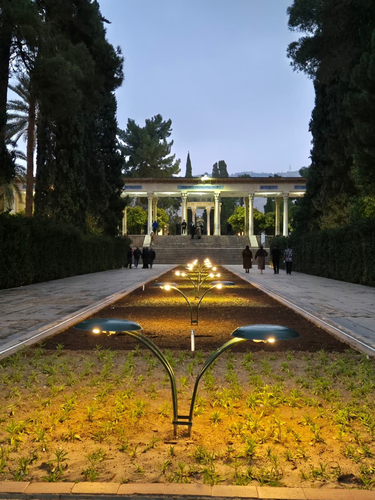 Khooneye Hafez 4