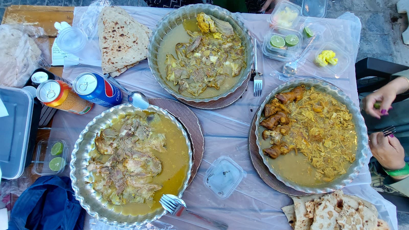 Kalapch کلپچ 3