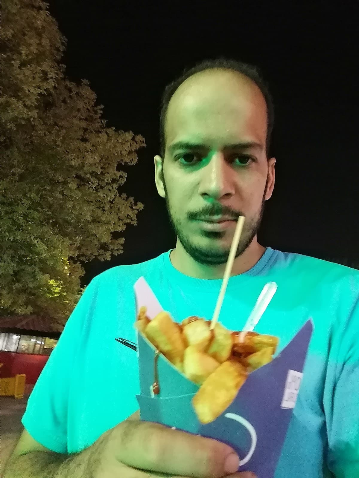 سیب مز 5