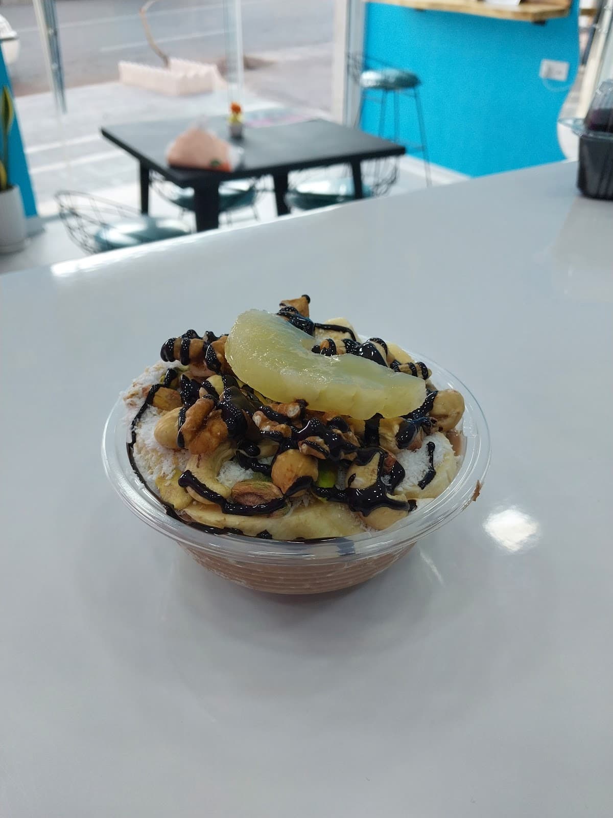 Cafe majoon کافه معجون 2