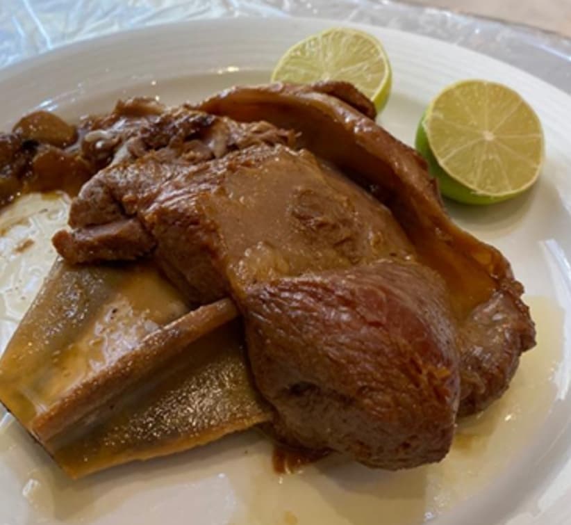 Silav restaurant 5