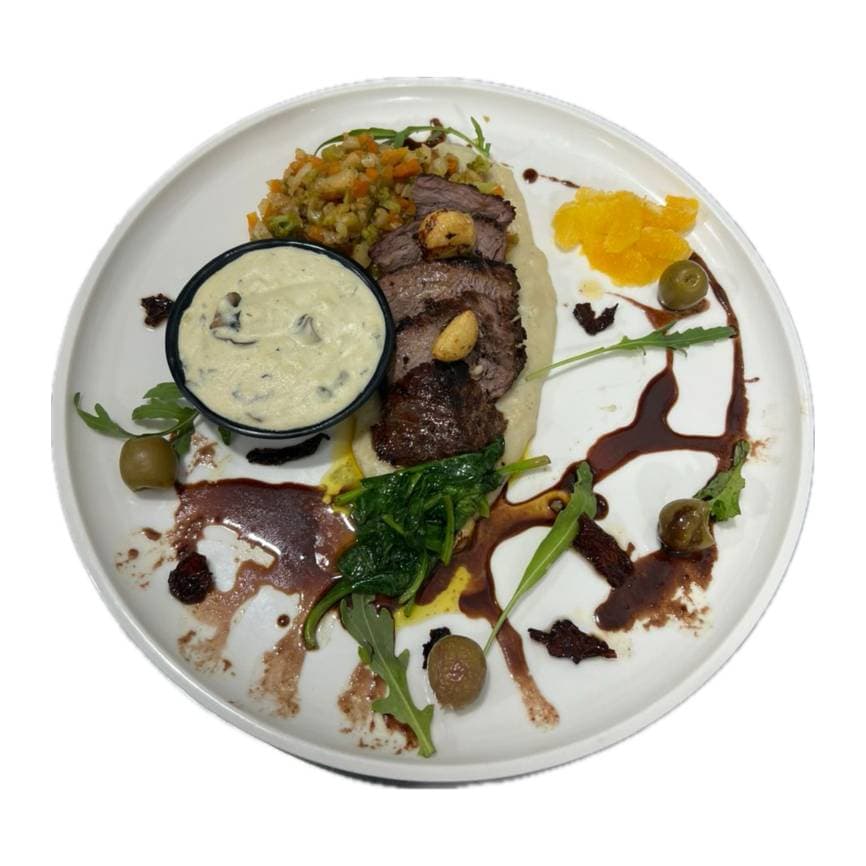 Shiraz Narbon Restaurant Garden Tourism Complex 5