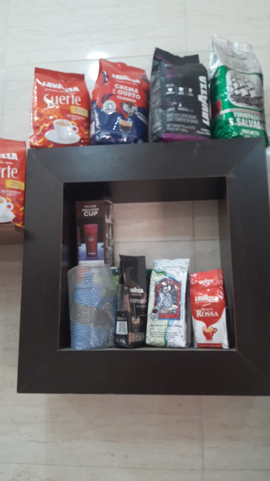 سرزمین قهوه