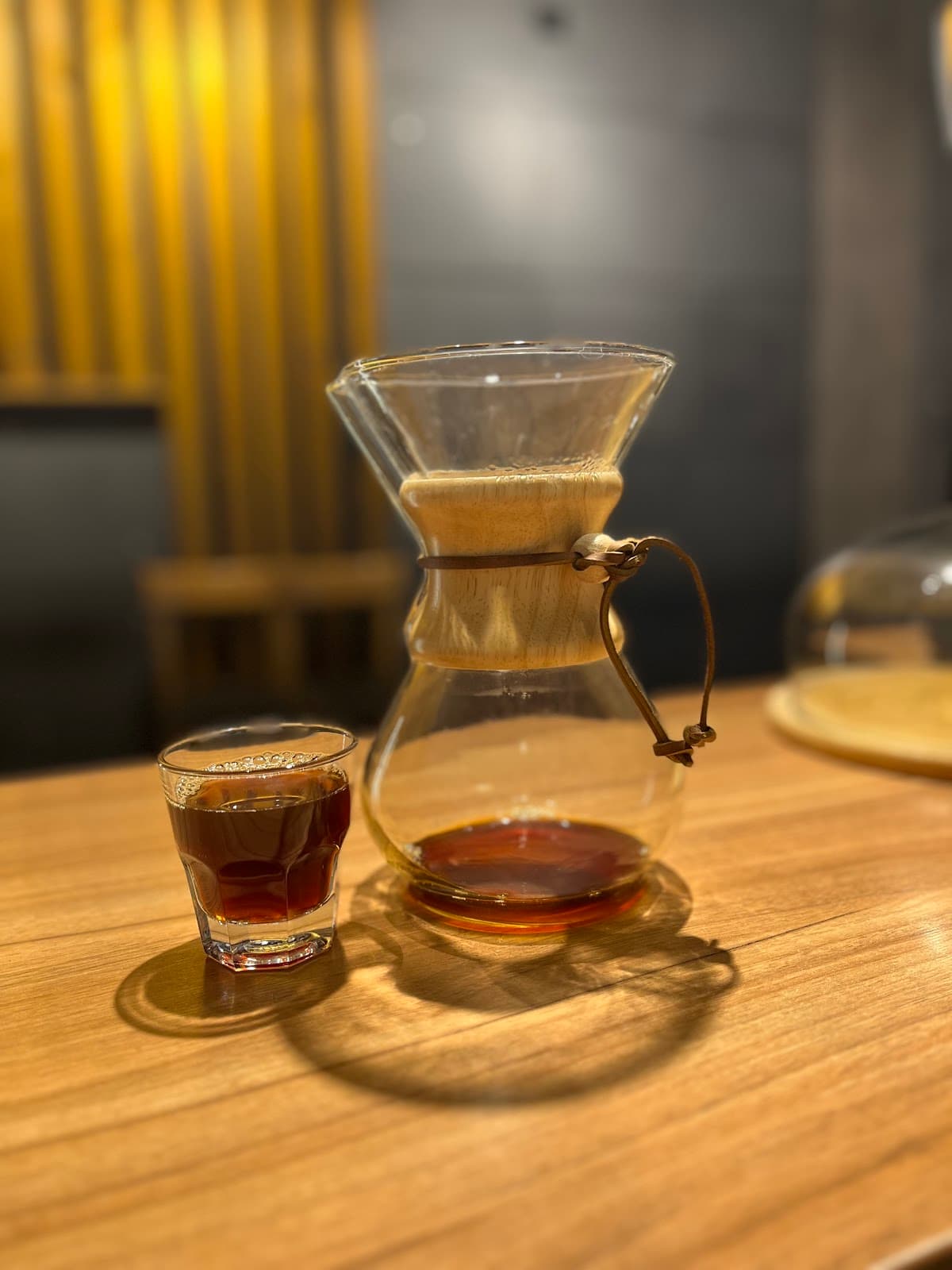 کافه میرداماد Mirdamad Café 2